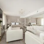 Hotel Juvena Wellness & (adults Only) 4*
