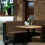 Отель Juvena Wellness & (adults Only)