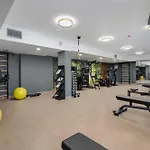 Juvena Wellness & (adults Only) Hotel 4*