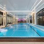 Juvena Wellness & (adults Only) 4*