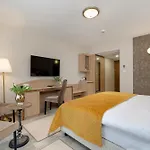 Szálloda Juvena Wellness & (adults Only) Międzywodzie