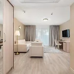 Juvena Wellness & (adults Only) Szálloda