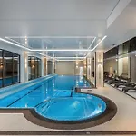 Hotel Juvena Wellness & (adults Only) Międzywodzie