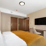 Juvena Wellness & (adults Only) Отель Мендзыводзе