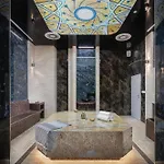 Szálloda Juvena Wellness & (adults Only) Międzywodzie