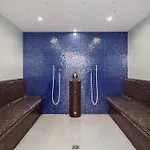 Отель Juvena Wellness & (adults Only)