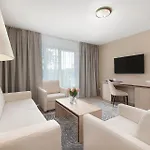 Szálloda Juvena Wellness & (adults Only) 4*