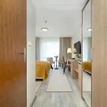 Отель Juvena Wellness & (adults Only) Мендзыводзе