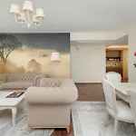 Hotel Juvena Wellness & (adults Only) 4*