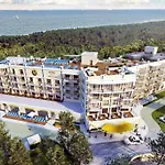 Szálloda Juvena Wellness & (adults Only) 4*