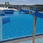 Juvena Wellness & (adults Only) 4* Międzywodzie