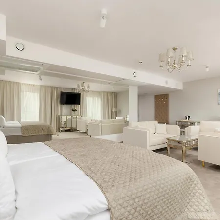 Hotel Juvena Wellness & (adults Only) 4*