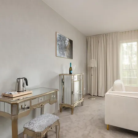 Juvena Wellness & Adults Only 12 Międzywodzie