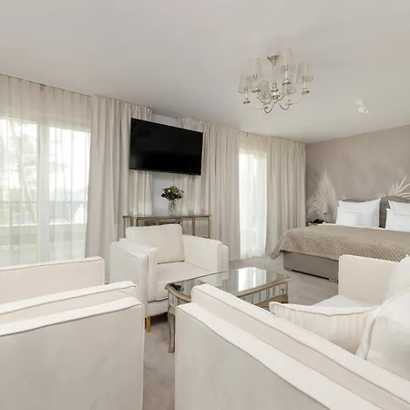 Juvena Wellness & Adults Only 4* Międzywodzie