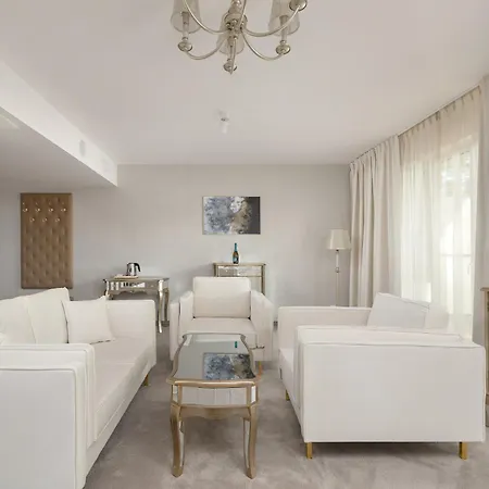 Hotel Juvena Wellness & (adults Only) Międzywodzie