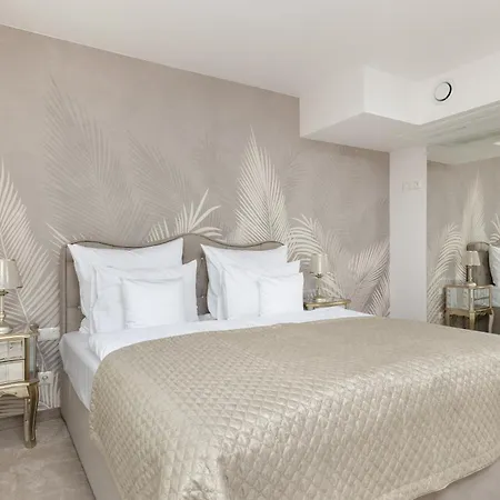 Juvena Wellness & (adults Only) Hotel 4*