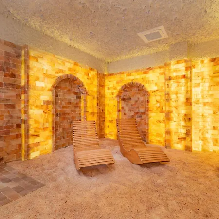 Juvena Wellness & Adults Only Hotel