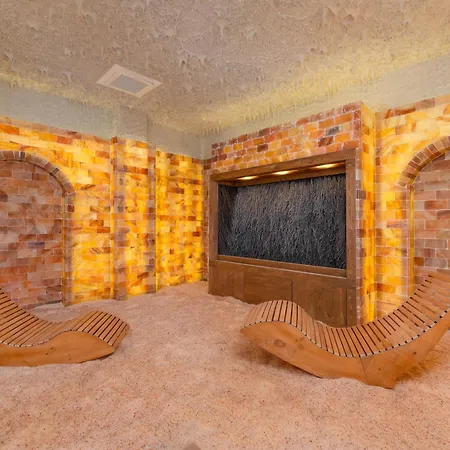 Juvena Wellness & Adults Only Międzywodzie