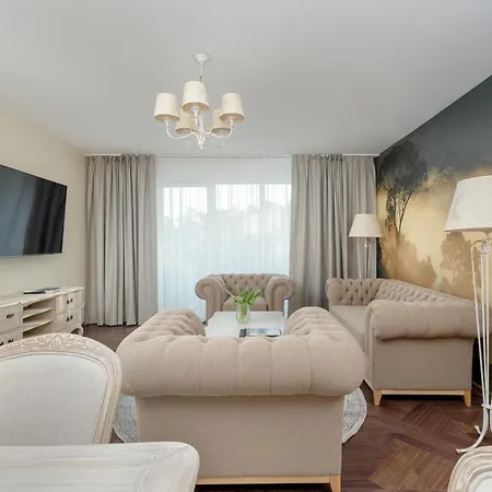 Juvena Wellness & Adults Only 4* Międzywodzie