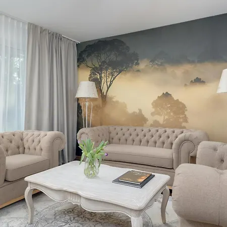 Juvena Wellness & Adults Only Międzywodzie