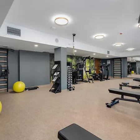 Juvena Wellness & (adults Only) Hotel 4*