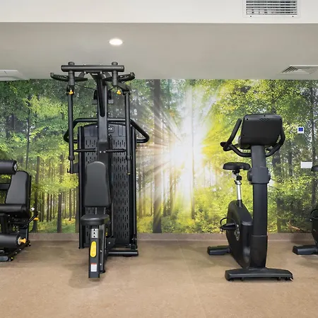 Hotel Juvena Wellness & (adults Only) 4*