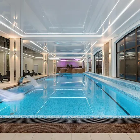 Juvena Wellness & (adults Only) 4*