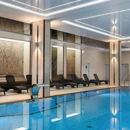 Hotel Juvena Wellness & (adults Only)