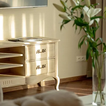 Juvena Wellness & Adults Only 12 Hotel Międzywodzie