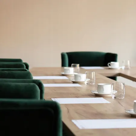 Hotel Juvena Wellness & (adults Only) Międzywodzie