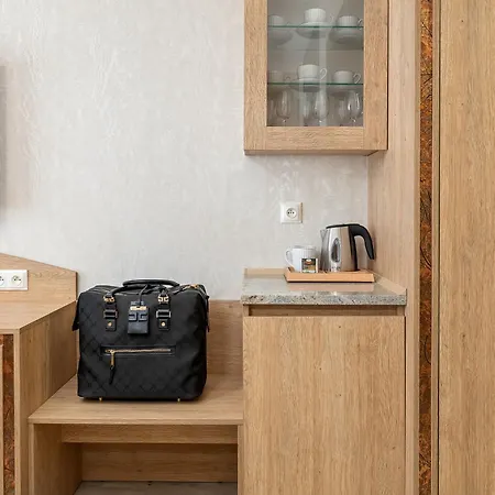 Juvena Wellness & (adults Only) 4*