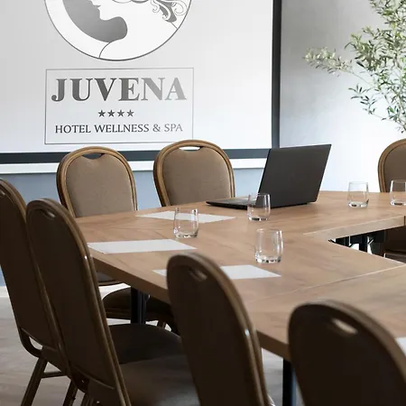 Juvena Wellness & Adults Only 4* Międzywodzie