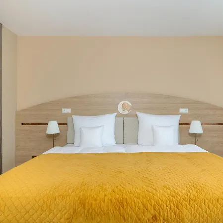 Juvena Wellness & (adults Only)