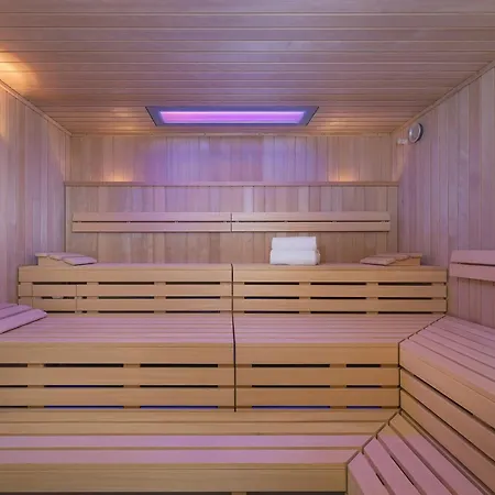 Juvena Wellness & (adults Only) Hotel