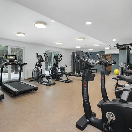 Hotel Juvena Wellness & (adults Only) 4*