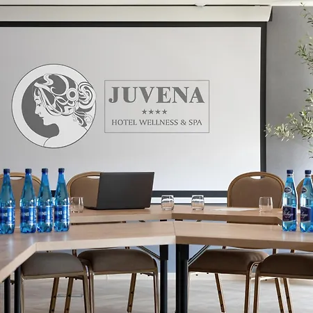 Juvena Wellness & Adults Only Międzywodzie