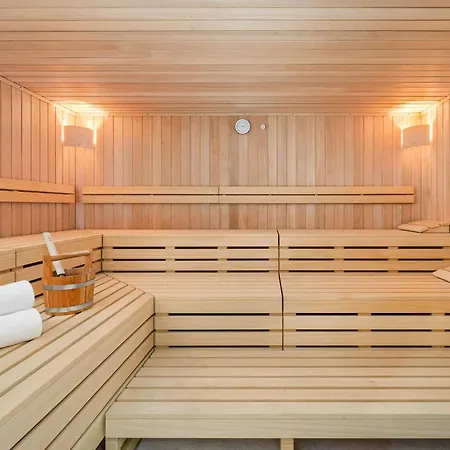 Juvena Wellness & Adults Only 4* Międzywodzie