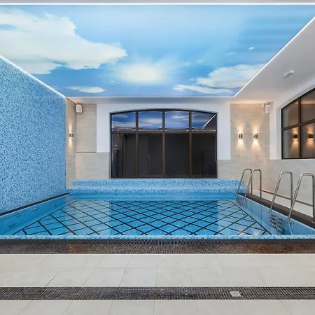 Juvena Wellness & Adults Only