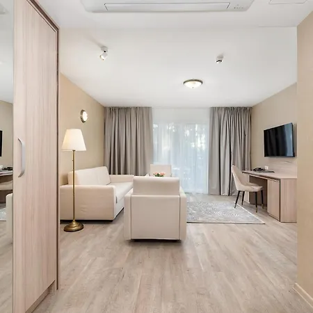 Juvena Wellness & Adults Only Hotel
