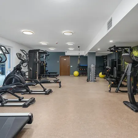 Hotel Juvena Wellness & (adults Only)