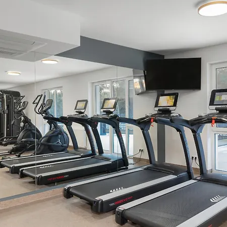 Juvena Wellness&spa Hotel 4*
