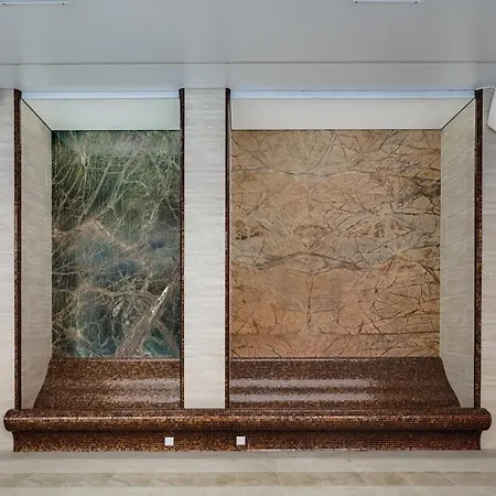 Juvena Wellness & Adults Only 12 Międzywodzie