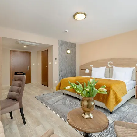 Juvena Wellness & Adults Only 4* Międzywodzie