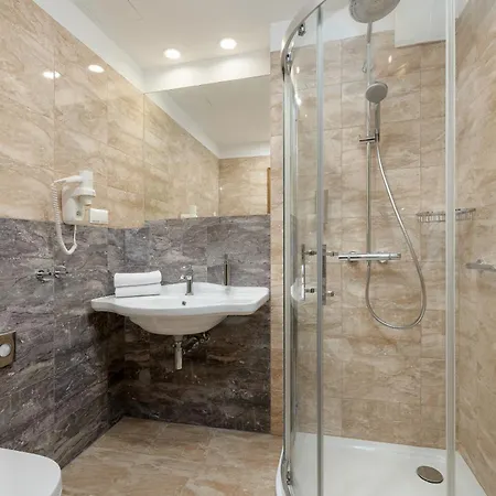 Juvena Wellness & Adults Only Hotel