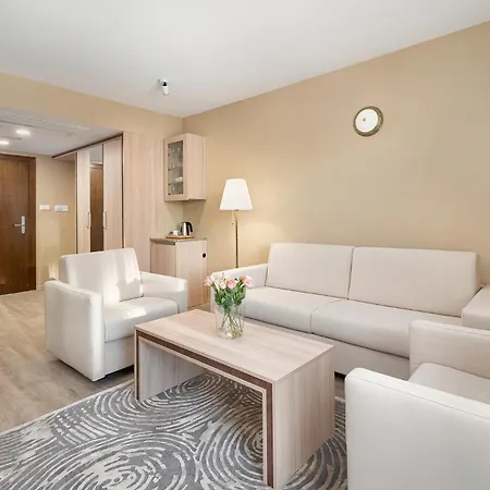 Hotel Juvena Wellness & (adults Only)