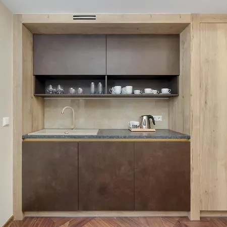 Hotel Juvena Wellness & (adults Only) 4*