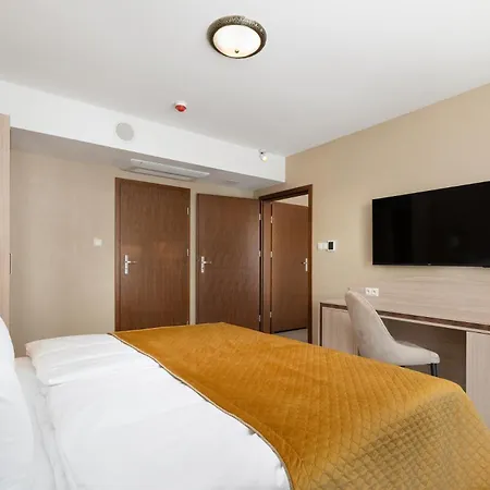 Juvena Wellness & (adults Only) Hotel Międzywodzie