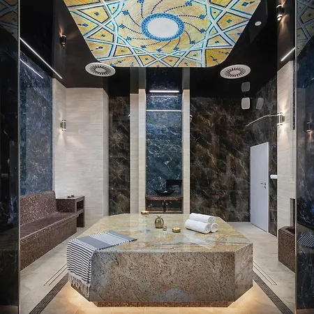 Hotel Juvena Wellness & Adults Only Międzywodzie