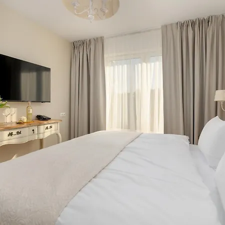 Juvena Wellness & (adults Only) 4*