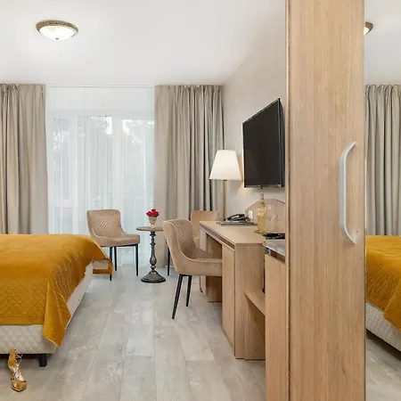 Juvena Wellness & (adults Only)